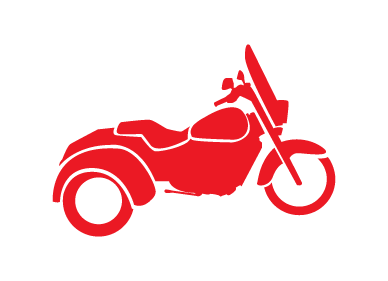 trike insurance